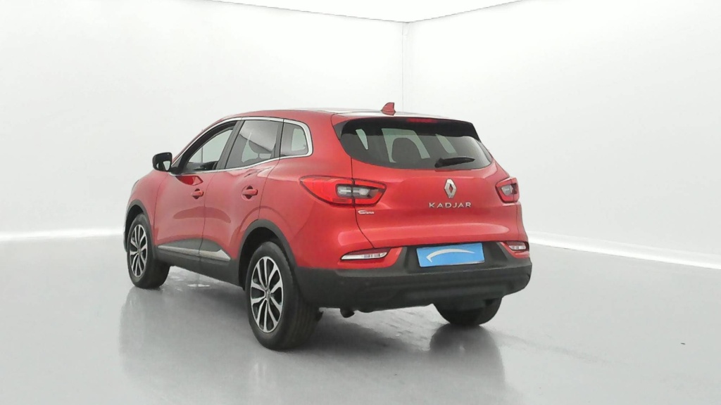 RENAULT Kadjar Evolution Blue dCi 115 EDC - ref: 6-2971x183870 - Photo 3