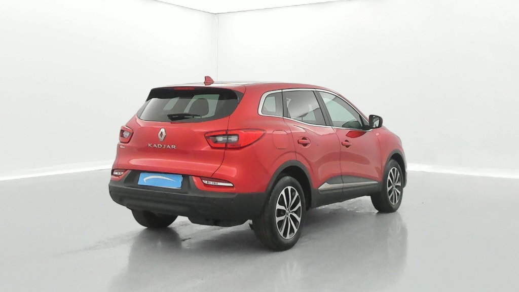 RENAULT Kadjar Evolution Blue dCi 115 EDC - ref: 6-2971x183870 - Photo 5