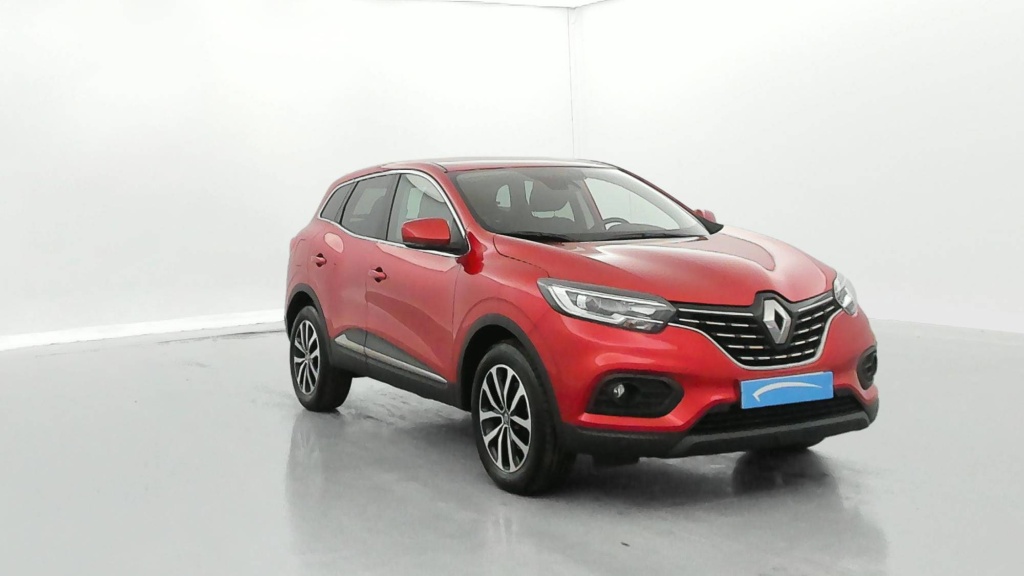 RENAULT Kadjar Evolution Blue dCi 115 EDC - ref: 6-2971x183870 - Photo 7