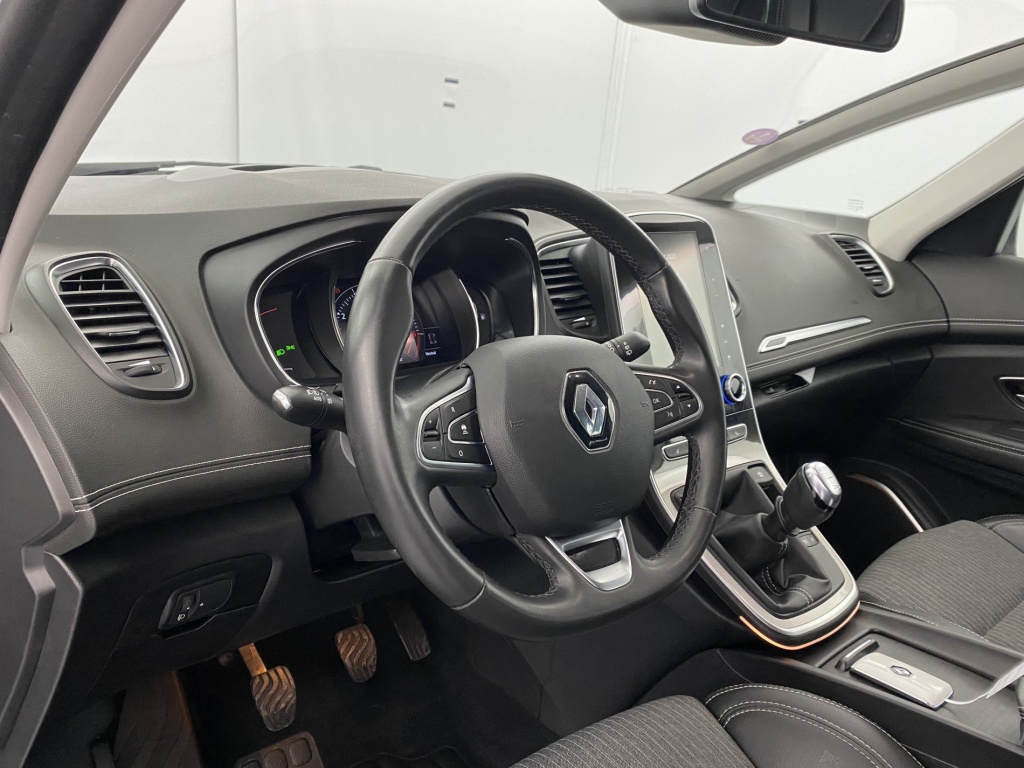 RENAULT Kadjar Intens Blue dCi 115 EDC - ref: 6-2971x184015 - Photo 10