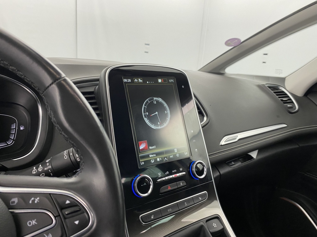 RENAULT Kadjar Intens Blue dCi 115 EDC - ref: 6-2971x184015 - Photo 12