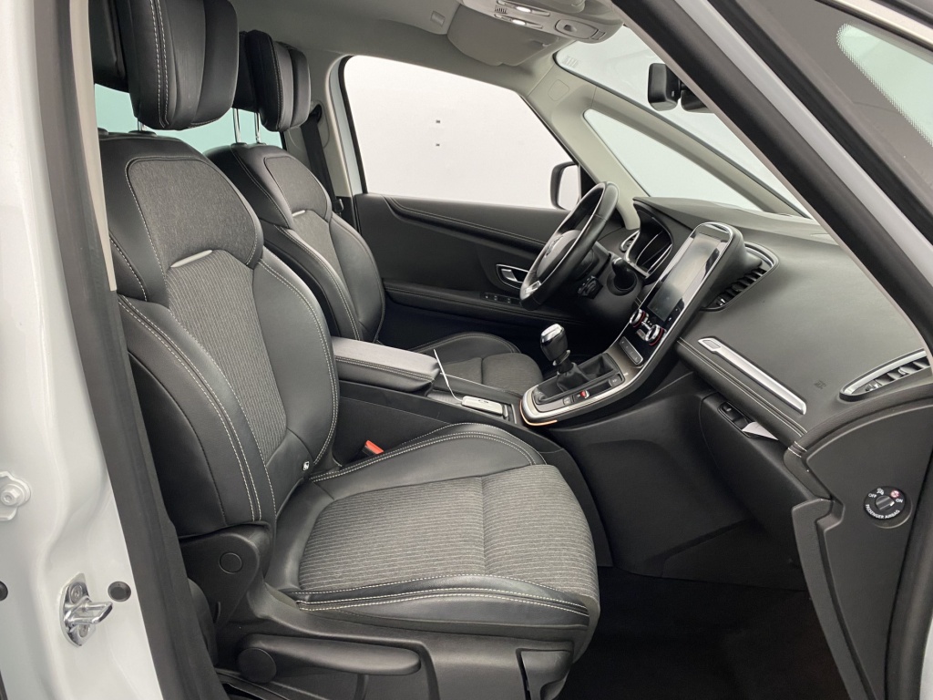 RENAULT Kadjar Intens Blue dCi 115 EDC - ref: 6-2971x184015 - Photo 14