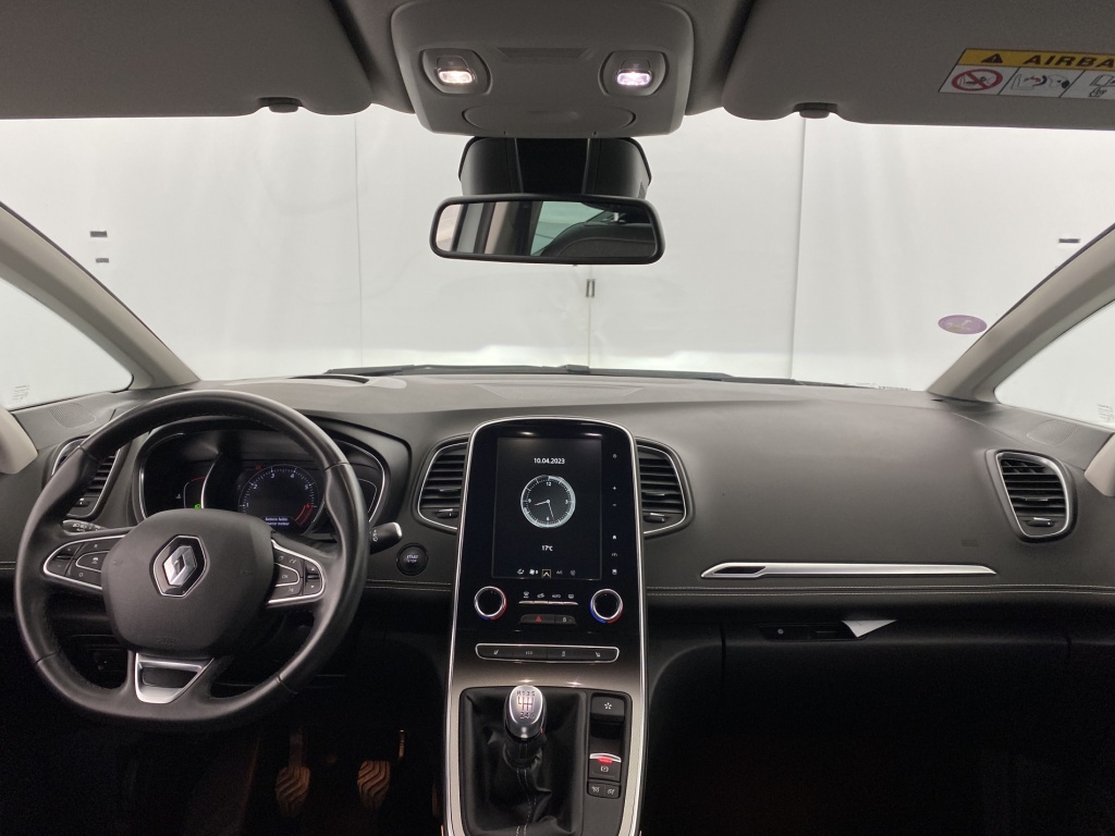 RENAULT Kadjar Intens Blue dCi 115 EDC - ref: 6-2971x184015 - Photo 15