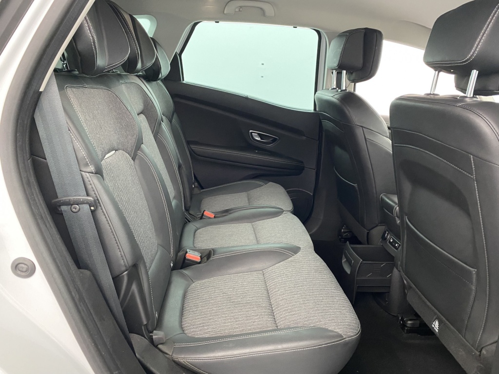 RENAULT Kadjar Intens Blue dCi 115 EDC - ref: 6-2971x184015 - Photo 16