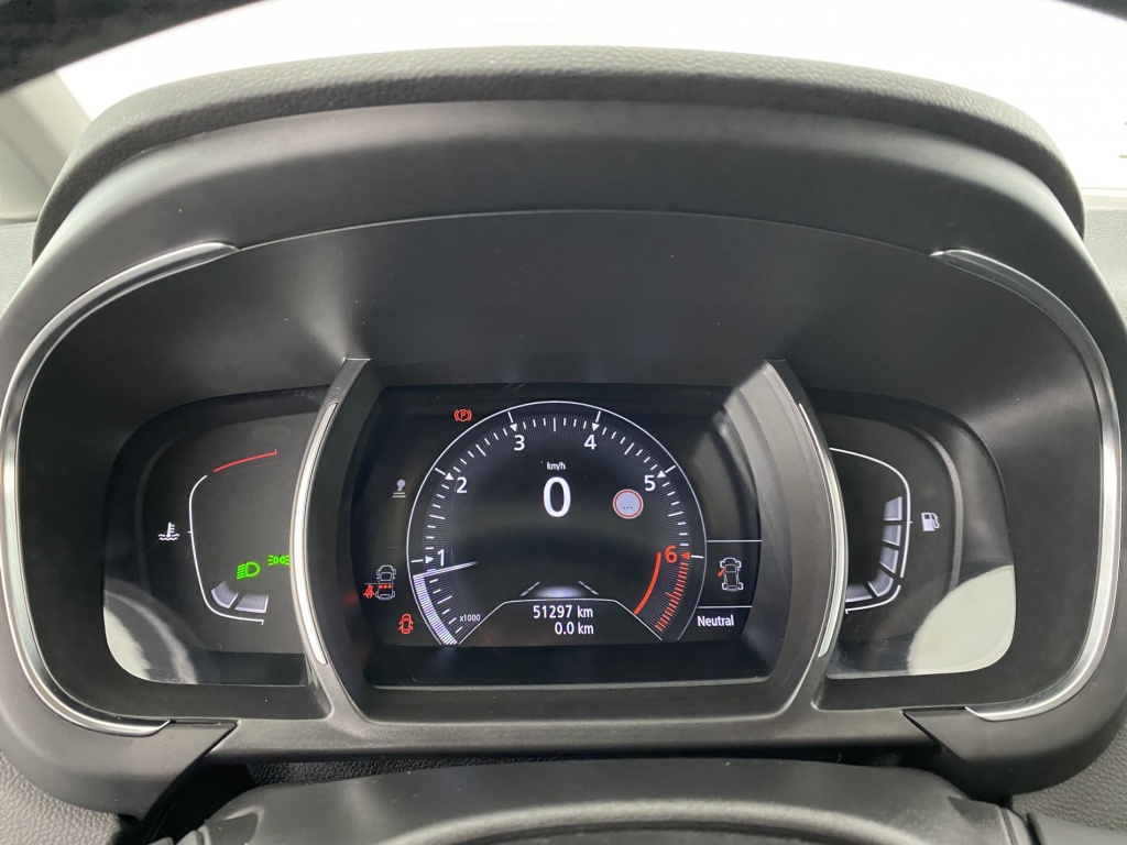 RENAULT Kadjar Intens Blue dCi 115 EDC - ref: 6-2971x184015 - Photo 17