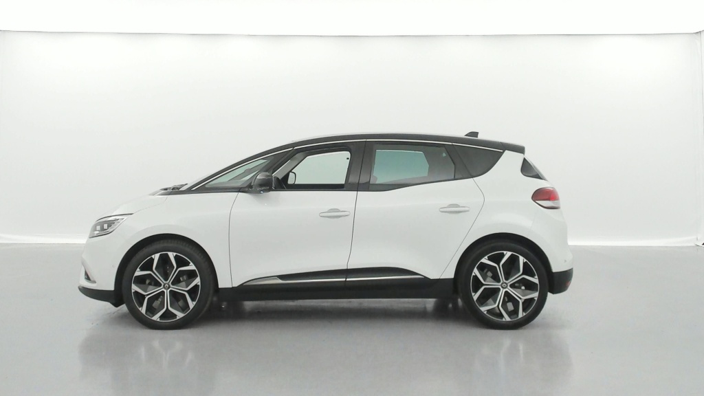 RENAULT Kadjar Intens Blue dCi 115 EDC - ref: 6-2971x184015 - Photo 2