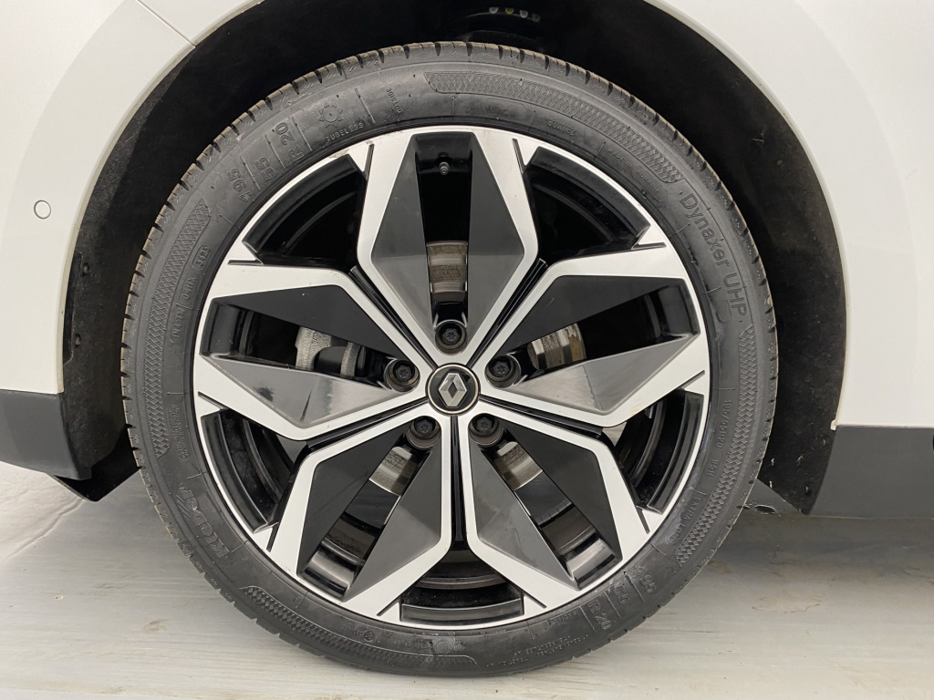 RENAULT Kadjar Intens Blue dCi 115 EDC - ref: 6-2971x184015 - Photo 20