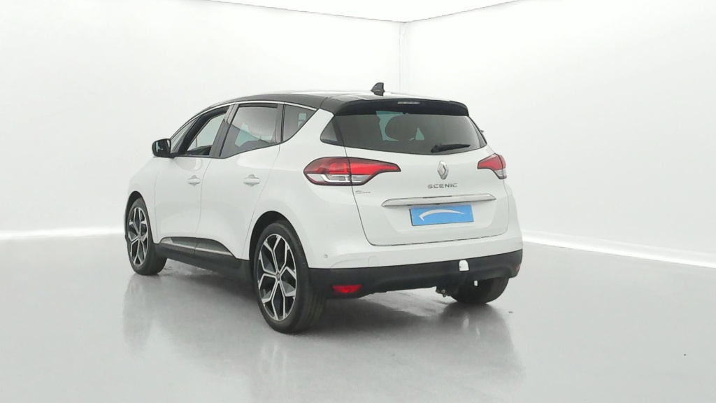 RENAULT Kadjar Intens Blue dCi 115 EDC - ref: 6-2971x184015 - Photo 3