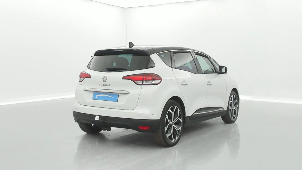 RENAULT Kadjar Intens Blue dCi 115 EDC - ref: 6-2971x184015 - Photo 5