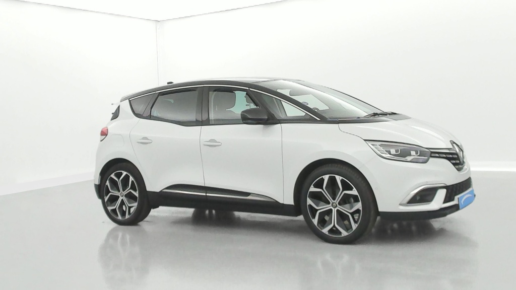 RENAULT Kadjar Intens Blue dCi 115 EDC - ref: 6-2971x184015 - Photo 7