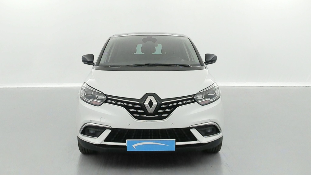 RENAULT Kadjar Intens Blue dCi 115 EDC - ref: 6-2971x184015 - Photo 8