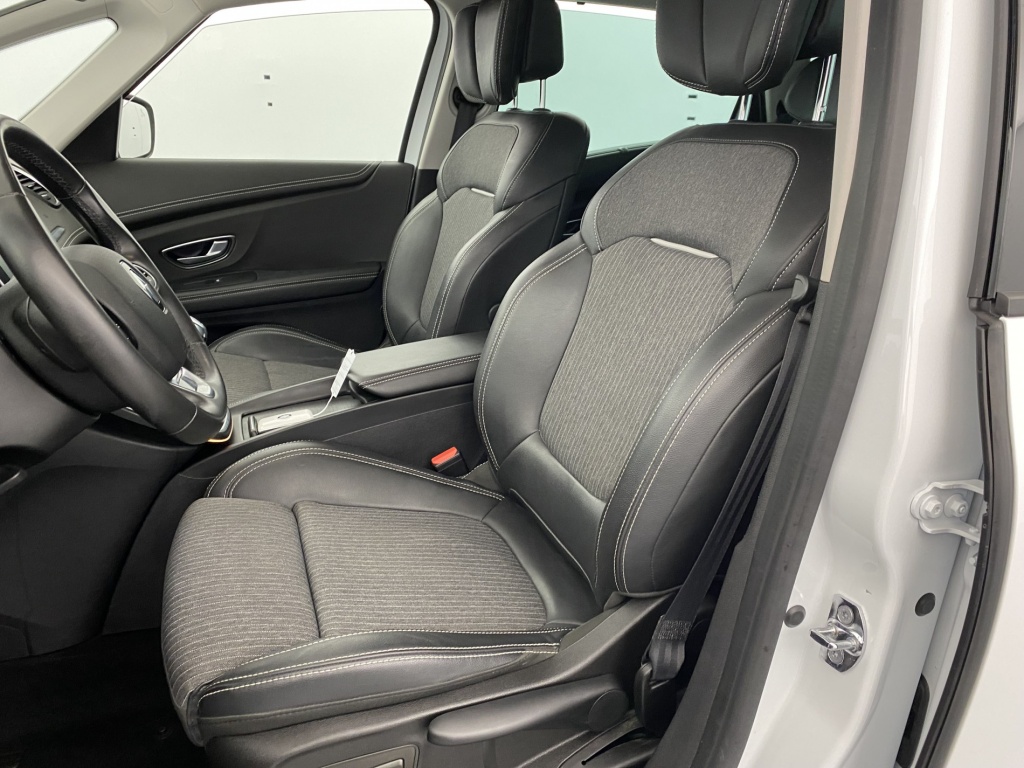 RENAULT Kadjar Intens Blue dCi 115 EDC - ref: 6-2971x184015 - Photo 9