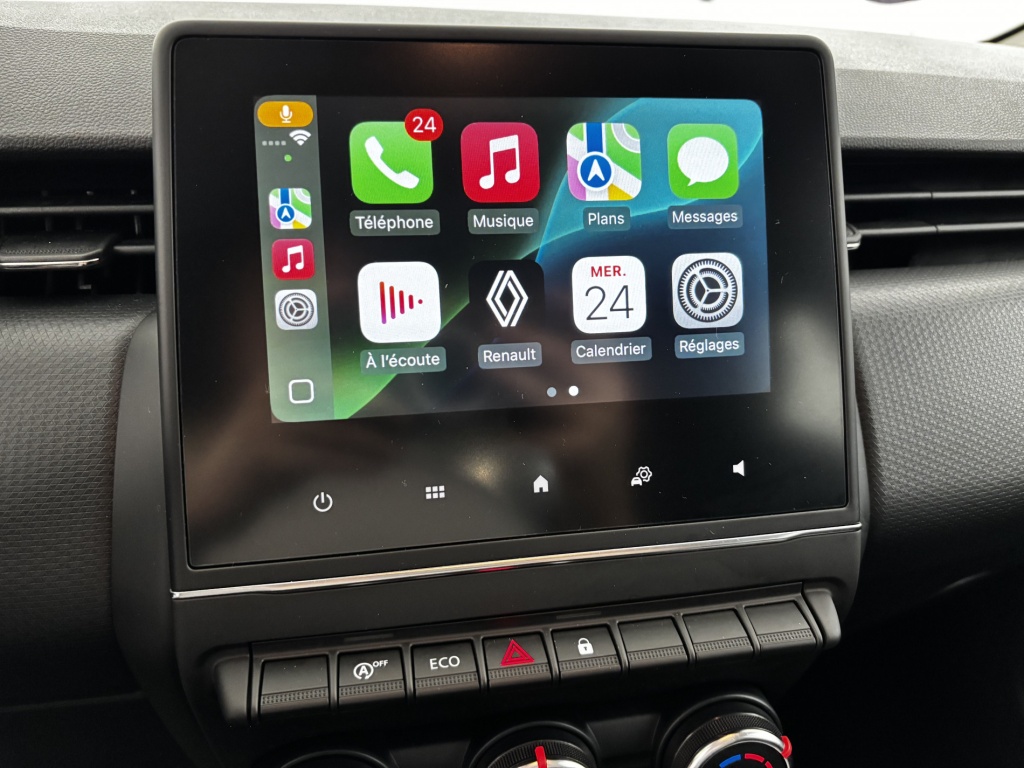 RENAULT Clio Equilibre TCe 90 - ref: 6-2971x184044 - Photo 16