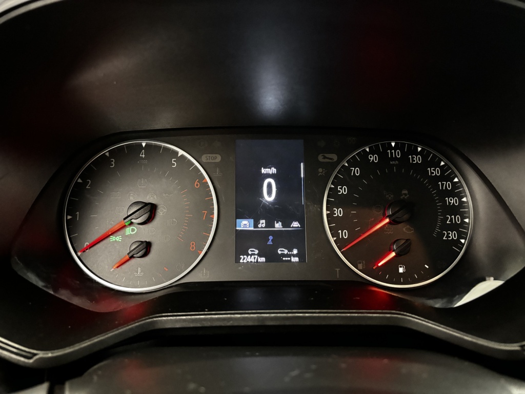 RENAULT Clio Equilibre TCe 90 - ref: 6-2971x184044 - Photo 17