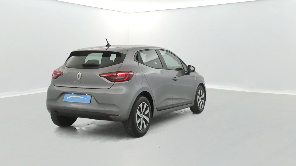 RENAULT Clio Equilibre TCe 90 - ref: 6-2971x184044 - Photo 5