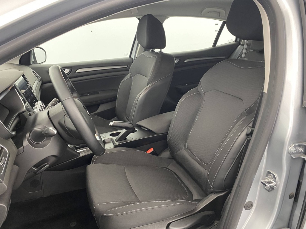 RENAULT Megane Business Blue dCi 115 20 - ref: 6-2971x184084 - Photo 18