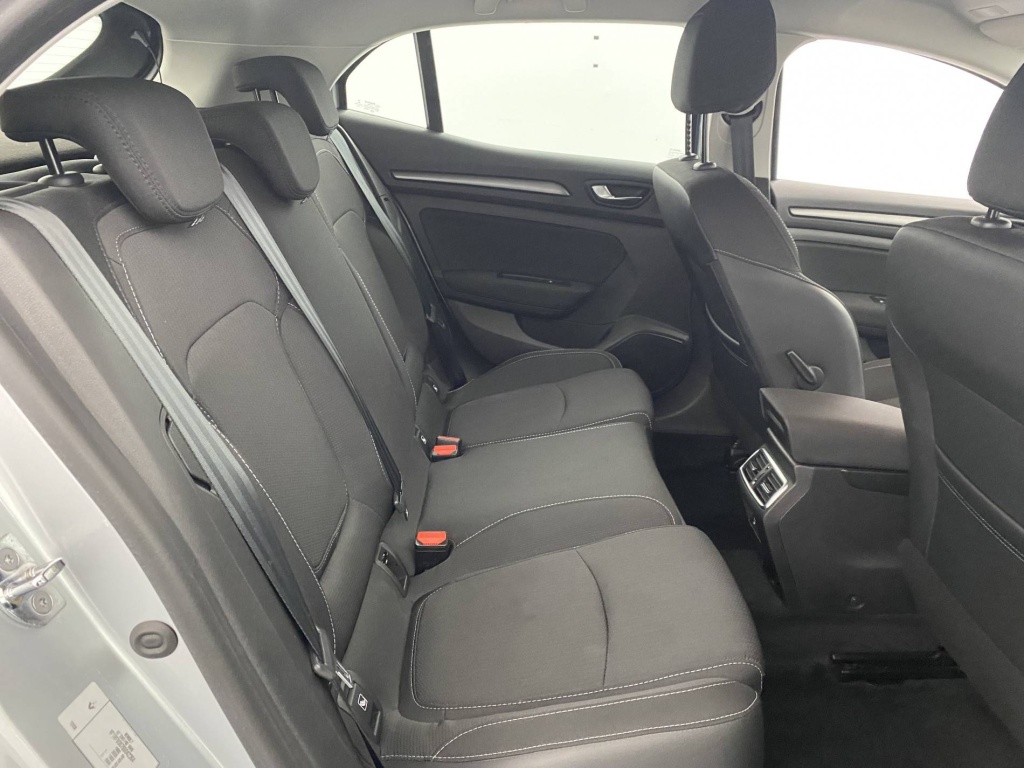 RENAULT Megane Business Blue dCi 115 20 - ref: 6-2971x184084 - Photo 19