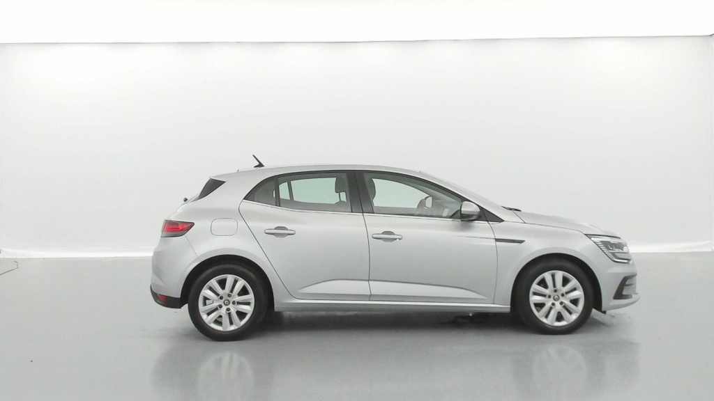 RENAULT Megane Business Blue dCi 115 20 - ref: 6-2971x184084 - Photo 6