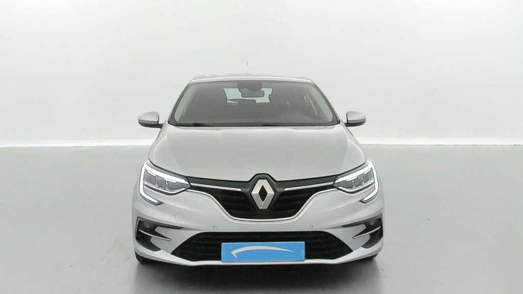 RENAULT Megane Business Blue dCi 115 20 - ref: 6-2971x184084 - Photo 8