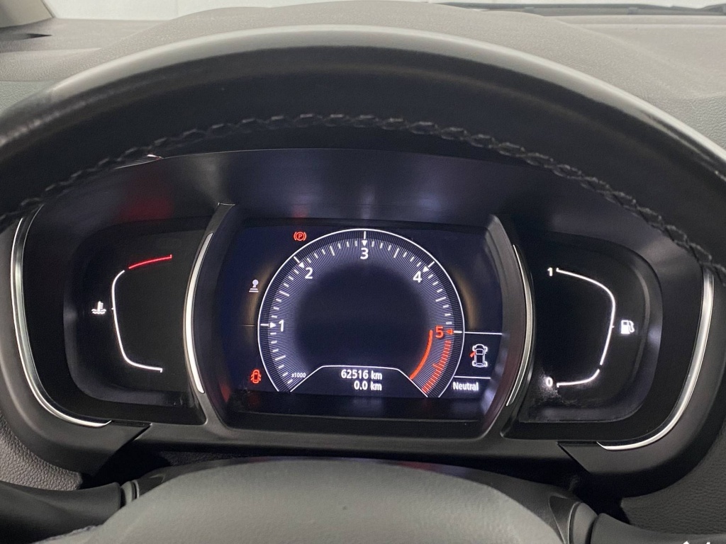 RENAULT Scenic Intens Blue dCi 120 - ref: 6-2971x184528 - Photo 13