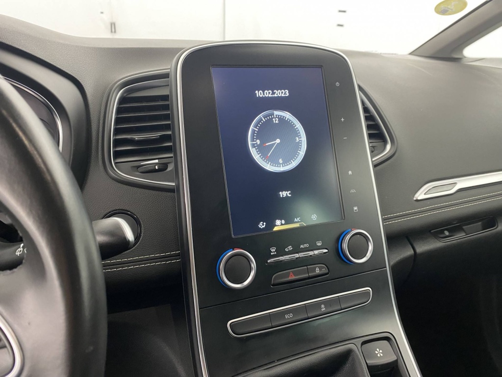 RENAULT Scenic Intens Blue dCi 120 - ref: 6-2971x184528 - Photo 14