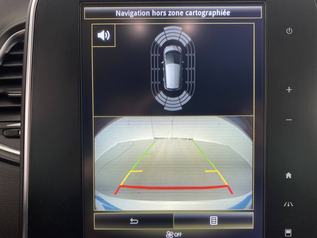 RENAULT Scenic Intens Blue dCi 120 - ref: 6-2971x184528 - Photo 16