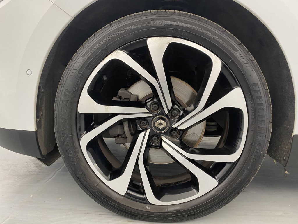 RENAULT Scenic Intens Blue dCi 120 - ref: 6-2971x184528 - Photo 9