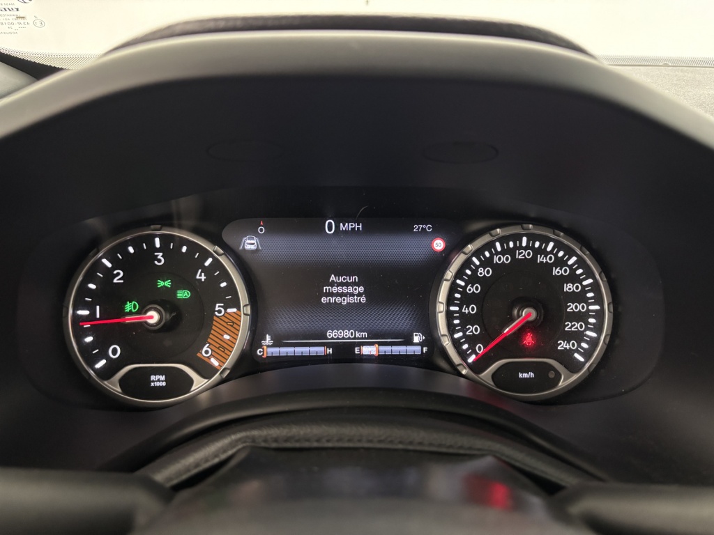 JEEP Renegade Limited 1.6 l MultiJet 120 ch BVM6 - ref: 6-2971x184786 - Photo 16