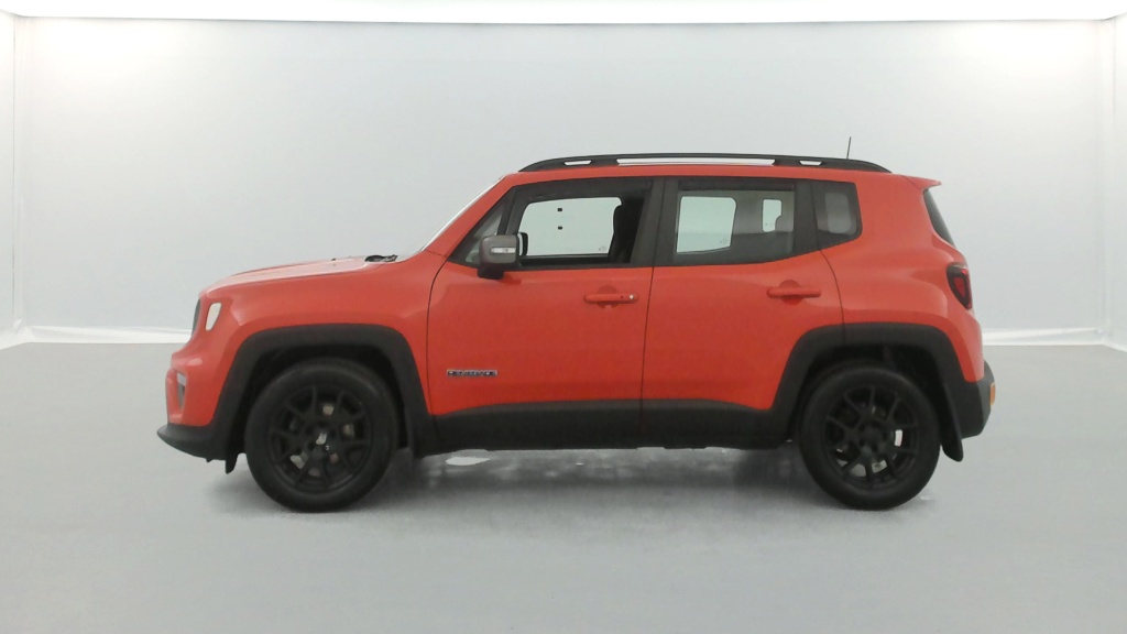 JEEP Renegade Limited 1.6 l MultiJet 120 ch BVM6 - ref: 6-2971x184786 - Photo 2
