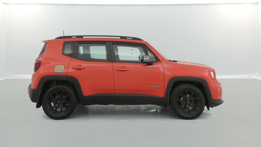 JEEP Renegade Limited 1.6 l MultiJet 120 ch BVM6 - ref: 6-2971x184786 - Photo 6