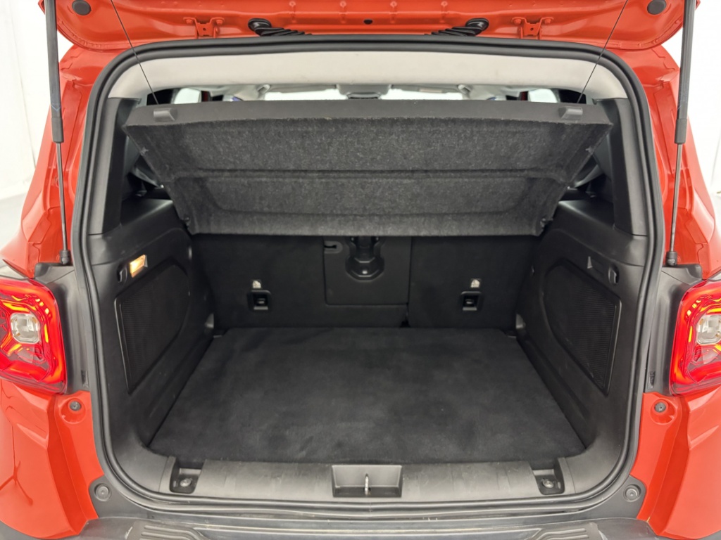 JEEP Renegade Limited 1.6 l MultiJet 120 ch BVM6 - ref: 6-2971x184786 - Photo 9