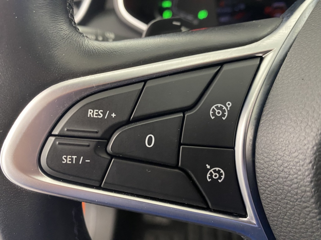 RENAULT Clio Intens TCe 130 EDC FAP - ref: 6-2971x185062 - Photo 13