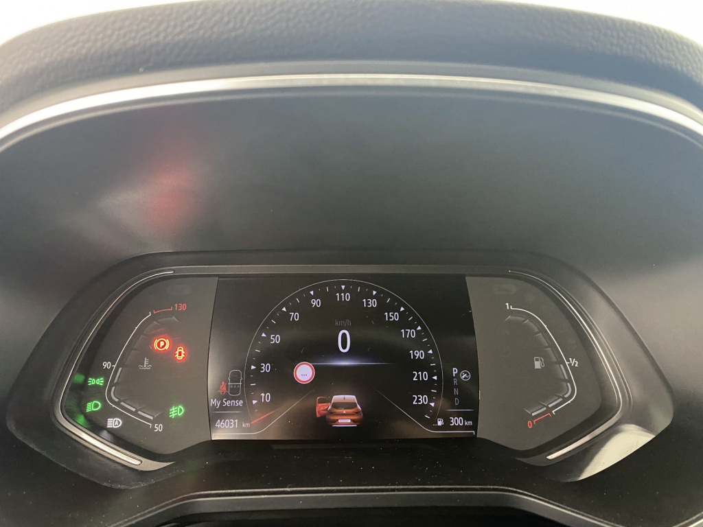 RENAULT Clio Intens TCe 130 EDC FAP - ref: 6-2971x185062 - Photo 14