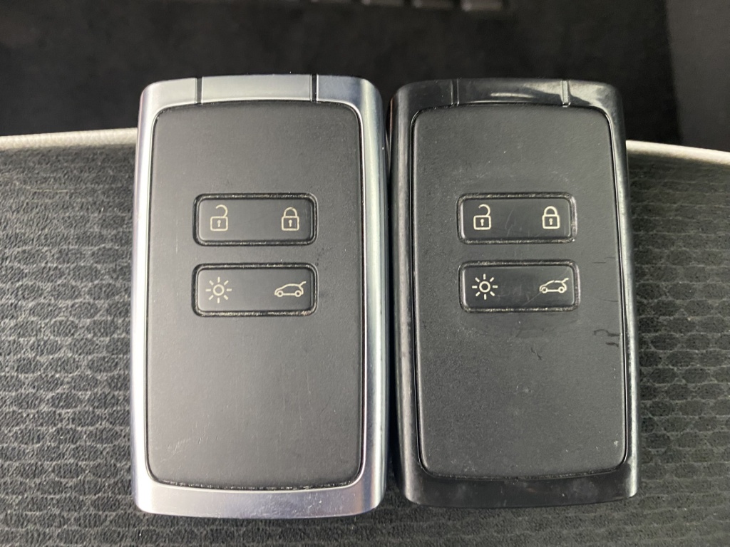 RENAULT Clio Intens TCe 130 EDC FAP - ref: 6-2971x185062 - Photo 19