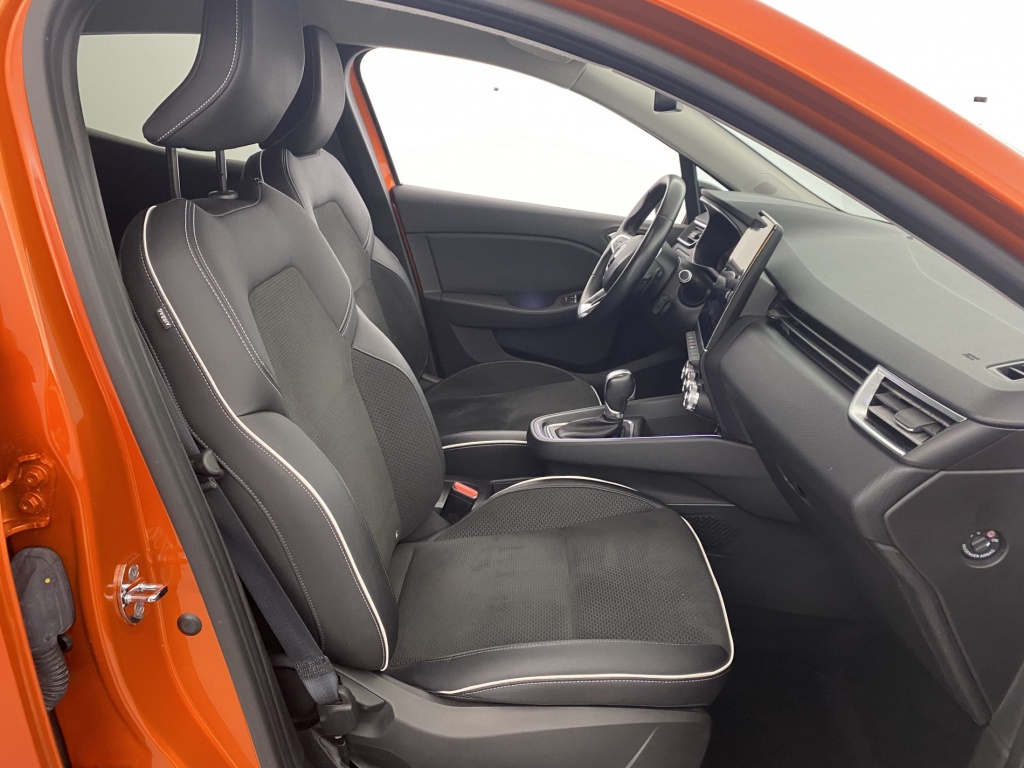 RENAULT Clio Intens TCe 130 EDC FAP - ref: 6-2971x185062 - Photo 20