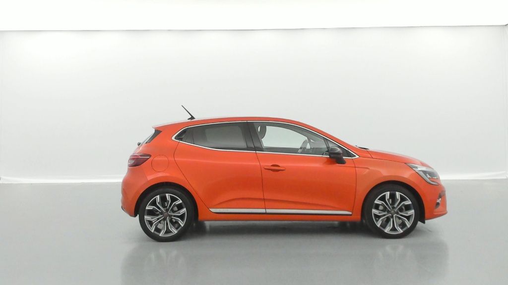 RENAULT Clio Intens TCe 130 EDC FAP - ref: 6-2971x185062 - Photo 6