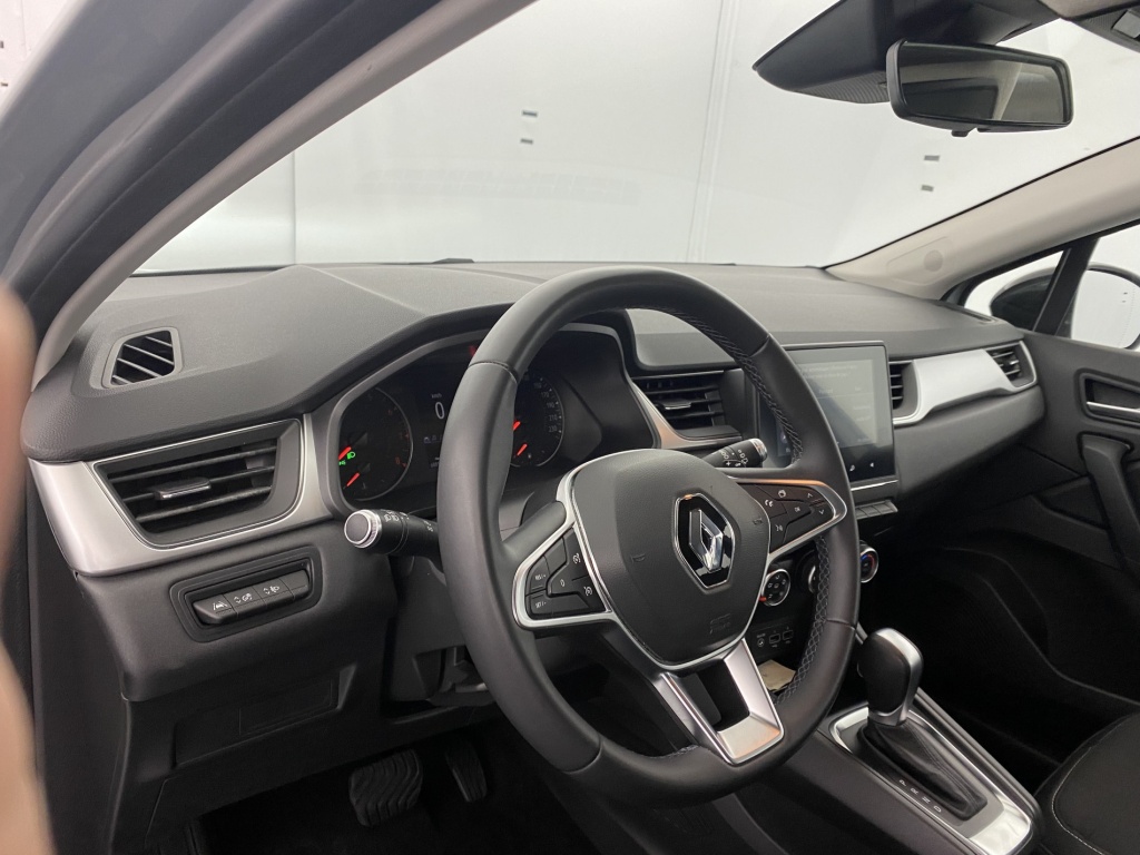 RENAULT Captur Business TCe 130 EDC FAP - ref: 6-2971x185077 - Photo 10