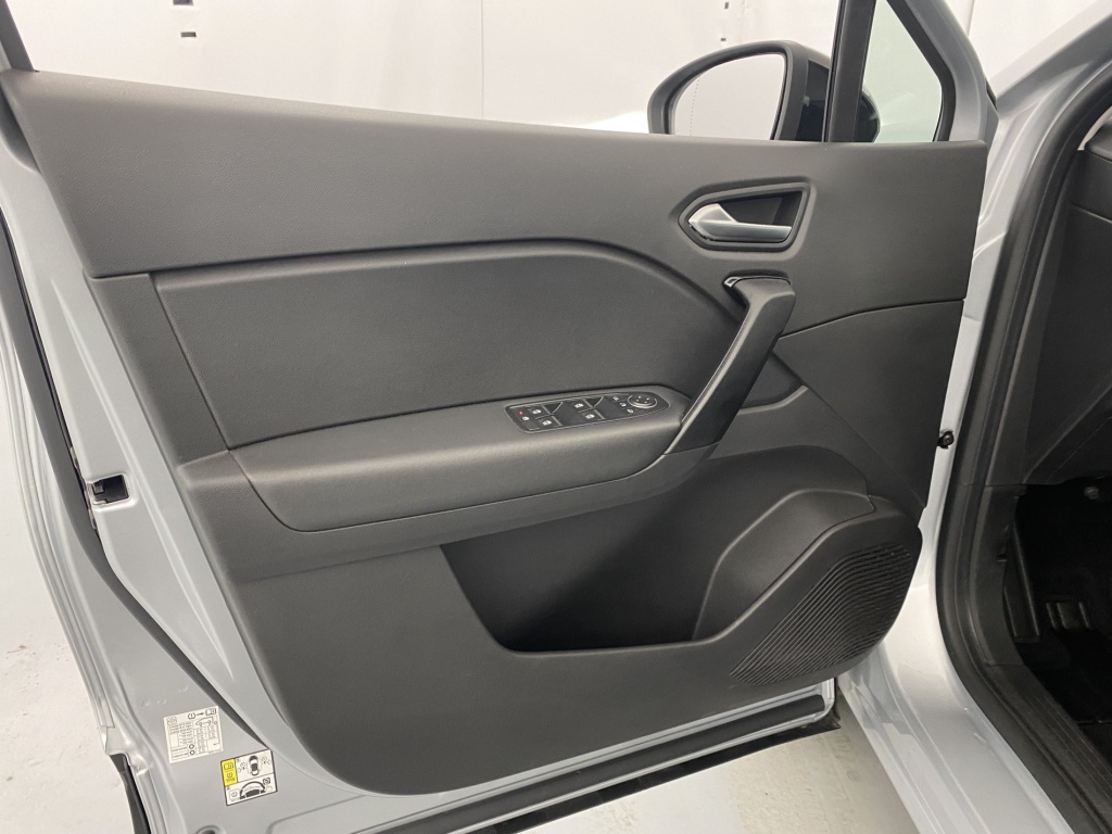 RENAULT Captur Business TCe 130 EDC FAP - ref: 6-2971x185077 - Photo 11