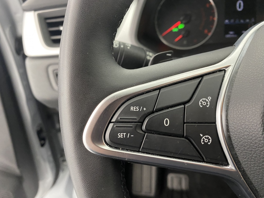 RENAULT Captur Business TCe 130 EDC FAP - ref: 6-2971x185077 - Photo 13