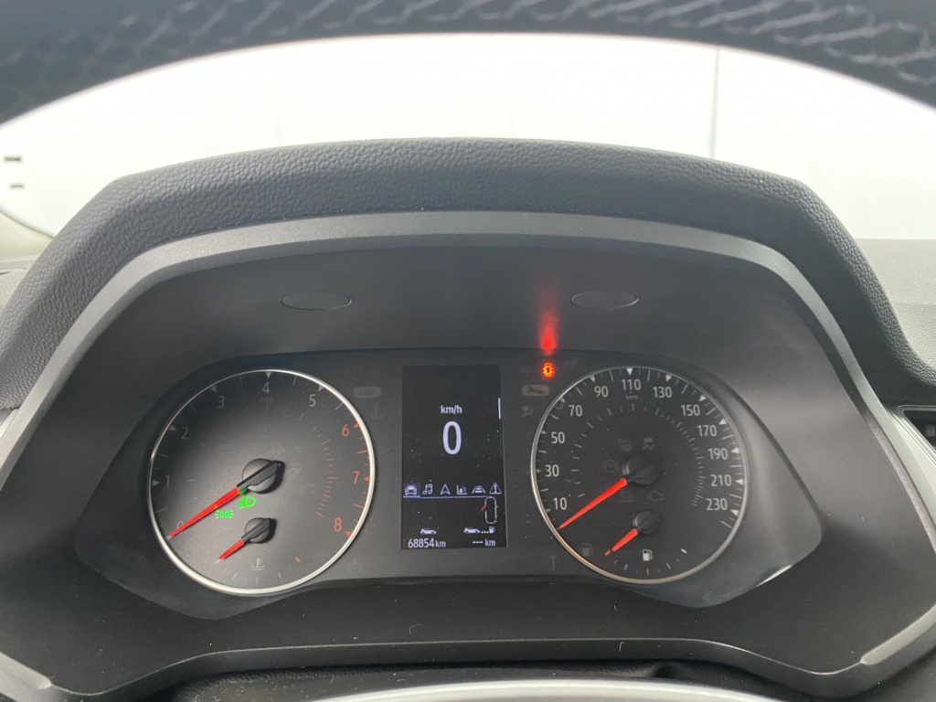 RENAULT Captur Business TCe 130 EDC FAP - ref: 6-2971x185077 - Photo 14