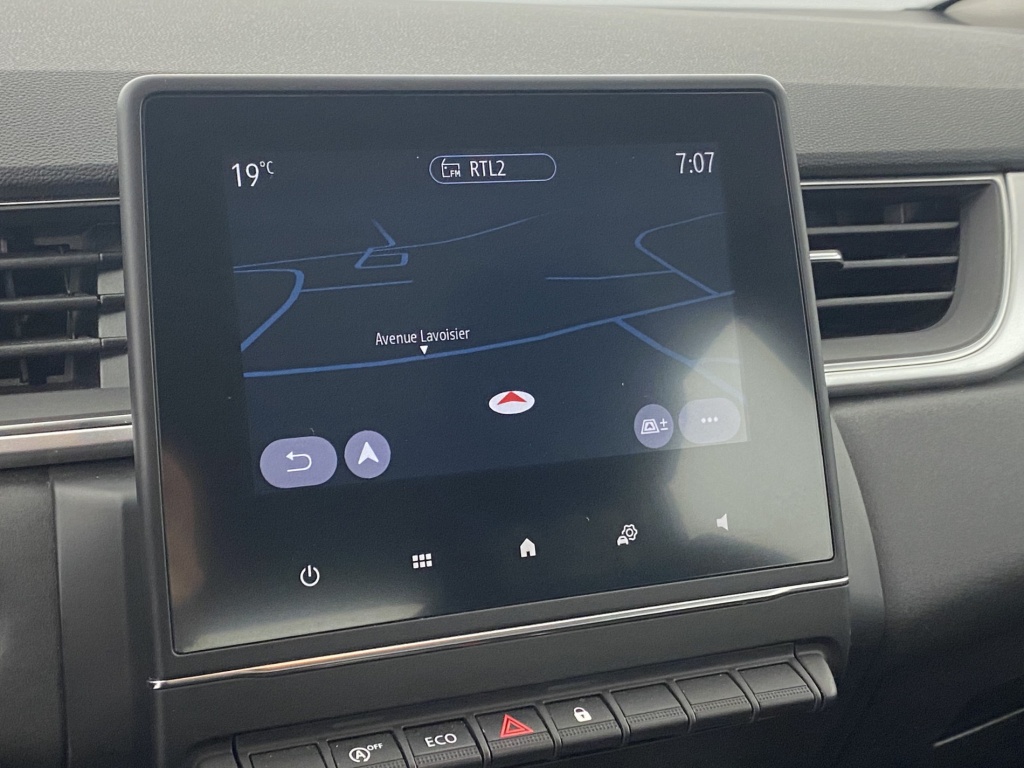 RENAULT Captur Business TCe 130 EDC FAP - ref: 6-2971x185077 - Photo 16