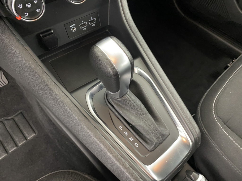 RENAULT Captur Business TCe 130 EDC FAP - ref: 6-2971x185077 - Photo 18