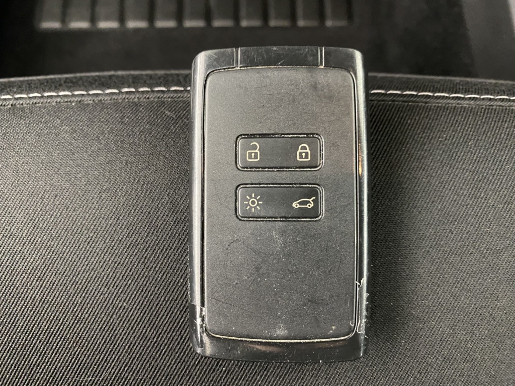 RENAULT Captur Business TCe 130 EDC FAP - ref: 6-2971x185077 - Photo 19