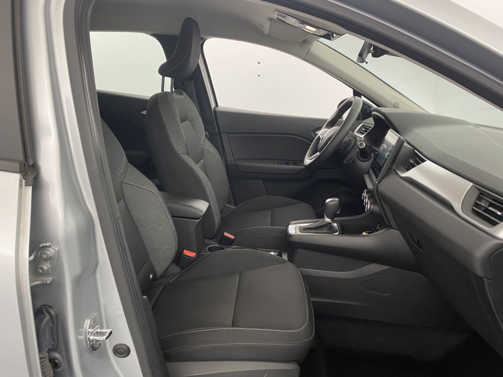 RENAULT Captur Business TCe 130 EDC FAP - ref: 6-2971x185077 - Photo 20