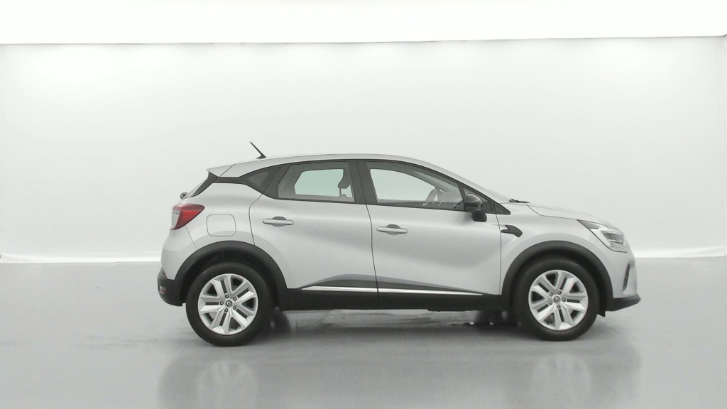 RENAULT Captur Business TCe 130 EDC FAP - ref: 6-2971x185077 - Photo 6
