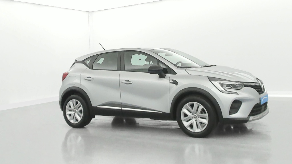 RENAULT Captur Business TCe 130 EDC FAP - ref: 6-2971x185077 - Photo 7