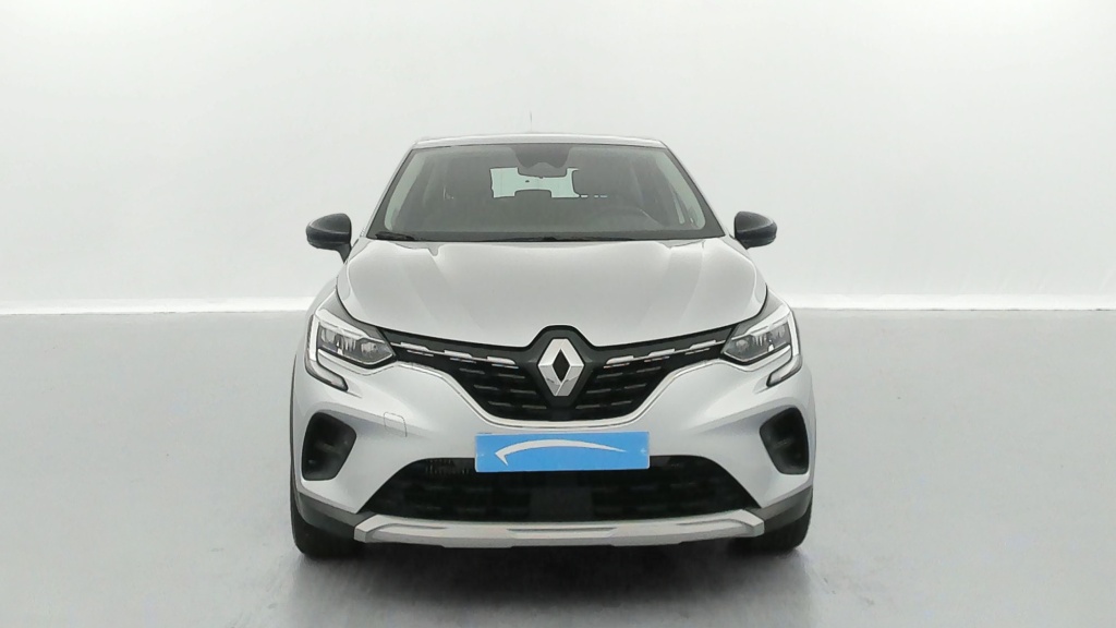 RENAULT Captur Business TCe 130 EDC FAP - ref: 6-2971x185077 - Photo 8