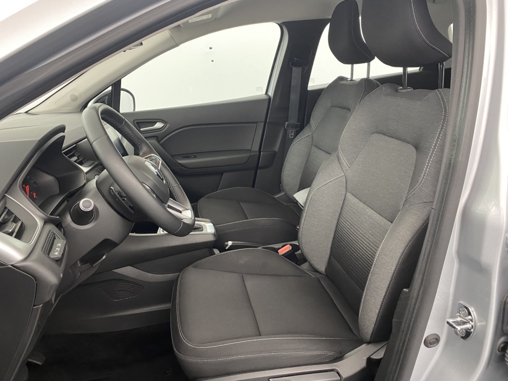 RENAULT Captur Business TCe 130 EDC FAP - ref: 6-2971x185077 - Photo 9