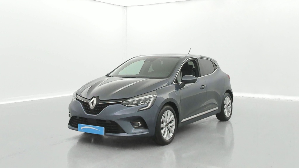 RENAULT Clio Intens TCe 100 - ref: 6-2971x185113 - Photo 1