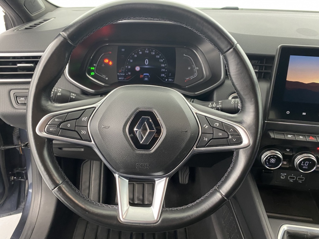 RENAULT Clio Intens TCe 100 - ref: 6-2971x185113 - Photo 12